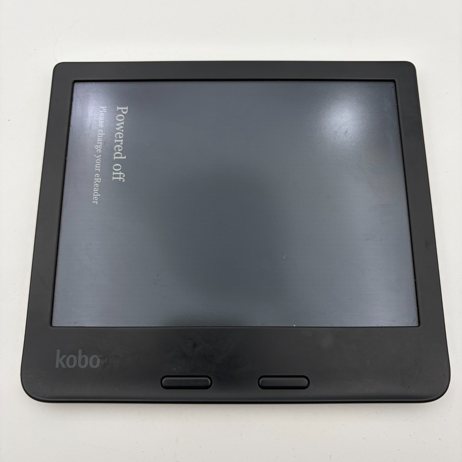 Rakuten Kobo Libra 2 eBook Reader Black