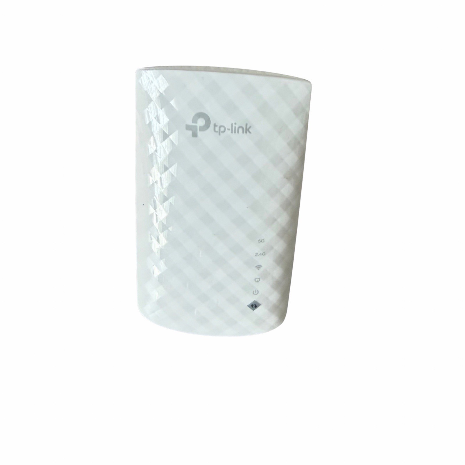 TP-Link RE220 AC750 WiFi Range Extender Dual Band Wireless Internet Booster