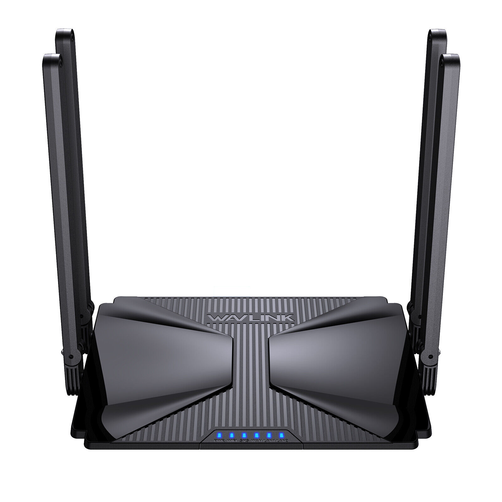 WAVLINK AX3000 WiFi 6 Router 802.11ax Wireless w/MU-MIMO Beamforming OFDMA WPA3