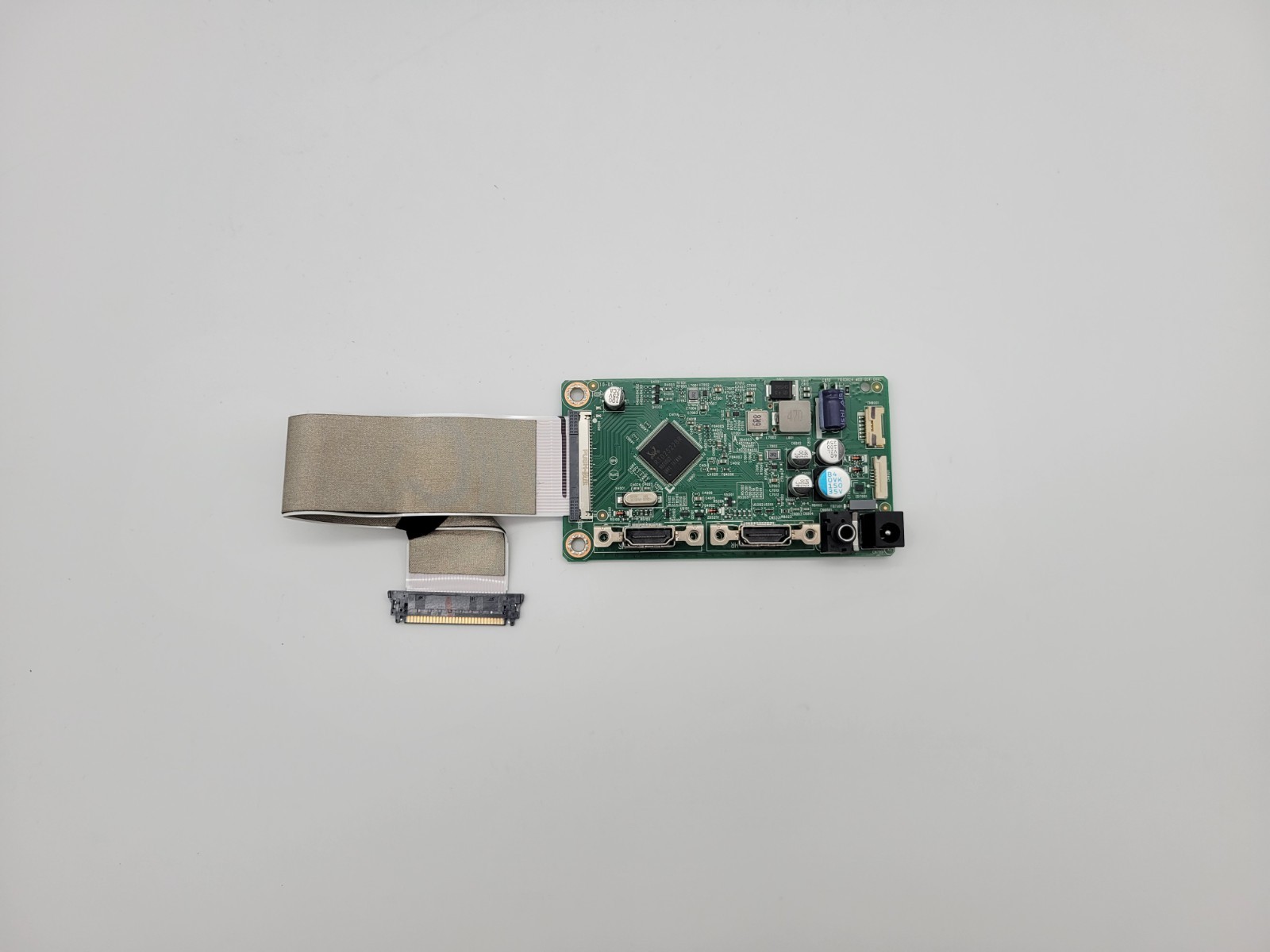 Main Board For AOC 27B2H2 27” Frameless IPS Monitor, E310226