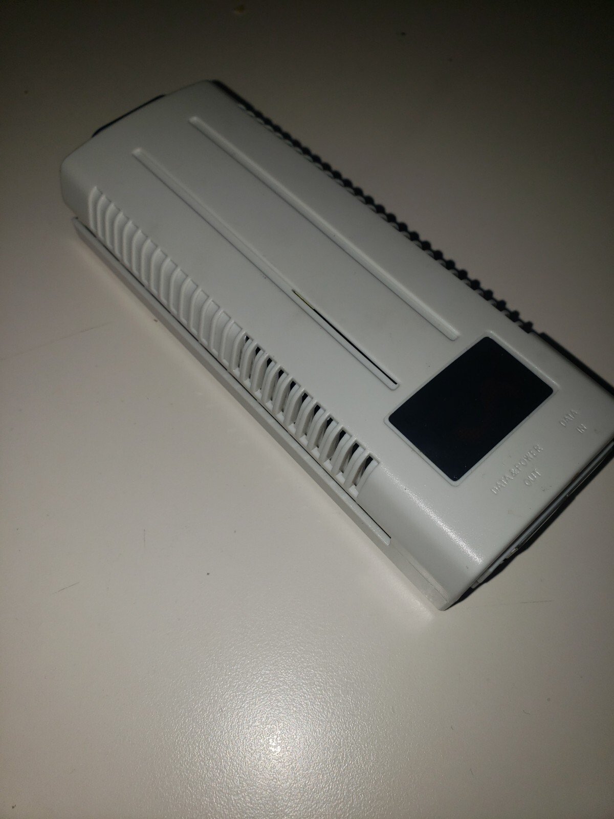 PowerDsine 3001 PoE Power Injector Midspan - PD-3001/AC