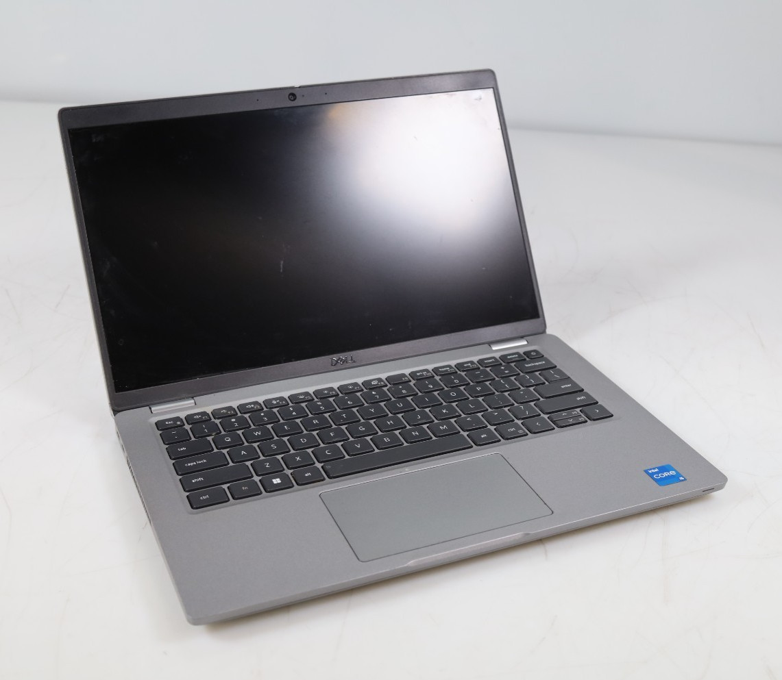Dell Latitude 5430 14" Intel i5-1235U 16GB DDR4 No SSD