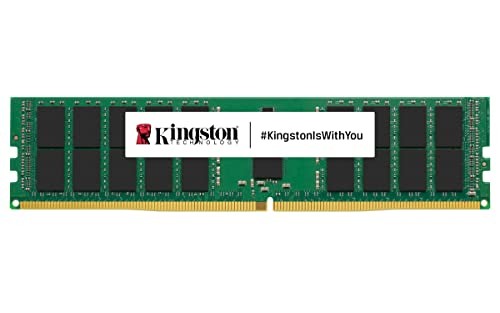 Kingston 64GB DDR4 SDRAM Memory Module (ksm32rd4-64hcr) (ksm32rd4/64hcr)