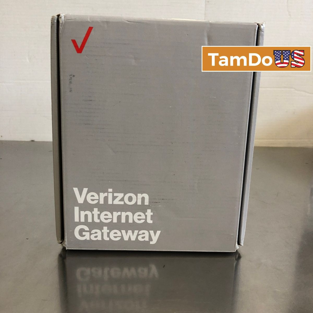 Verizon Internet Gateway ARC-XCI55AX Wi-Fi 6 5G Wireless Router Modem