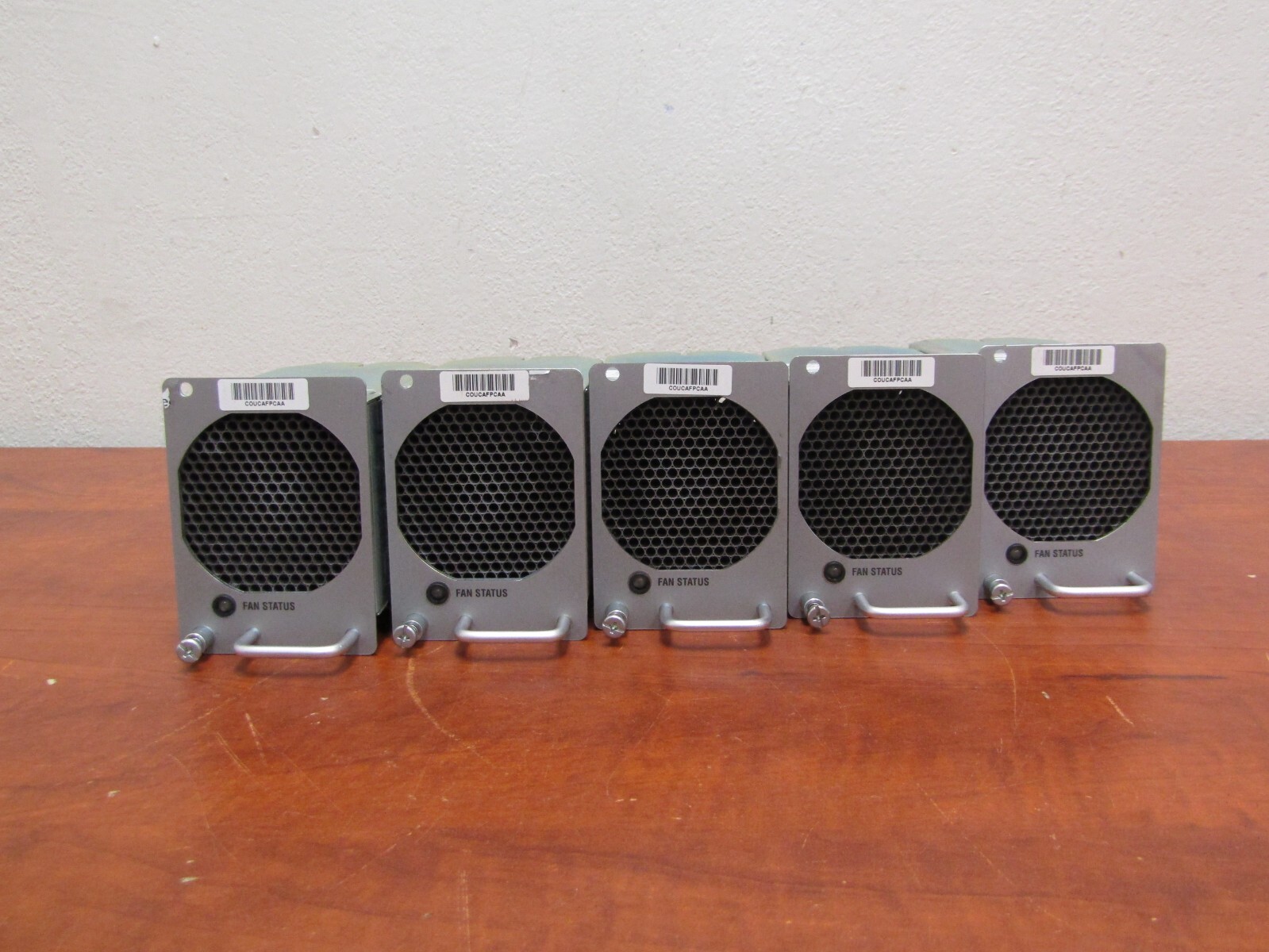 Cisco N5K-C5020-FAN V01 Nexus 5020 Chassis Cooling Fan Tray Module
