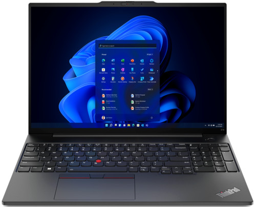 Lenovo ThinkPad E16 | 16" Laptop i5 13th Gen 16GB RAM BIOS LOCKED READ BIO.