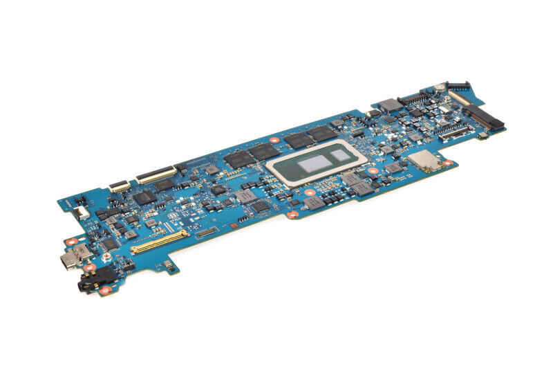 BA92-20601B - System Board, Intel Core i5-10210U (BA41-02769A SRGKY) 
