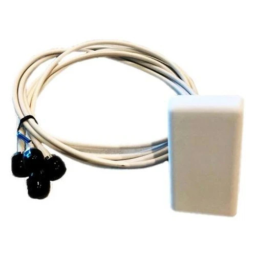 Ventev / TerraWave T58070MP13602P2 Pico Patch 2 Antenna With 4 Plug Connectors