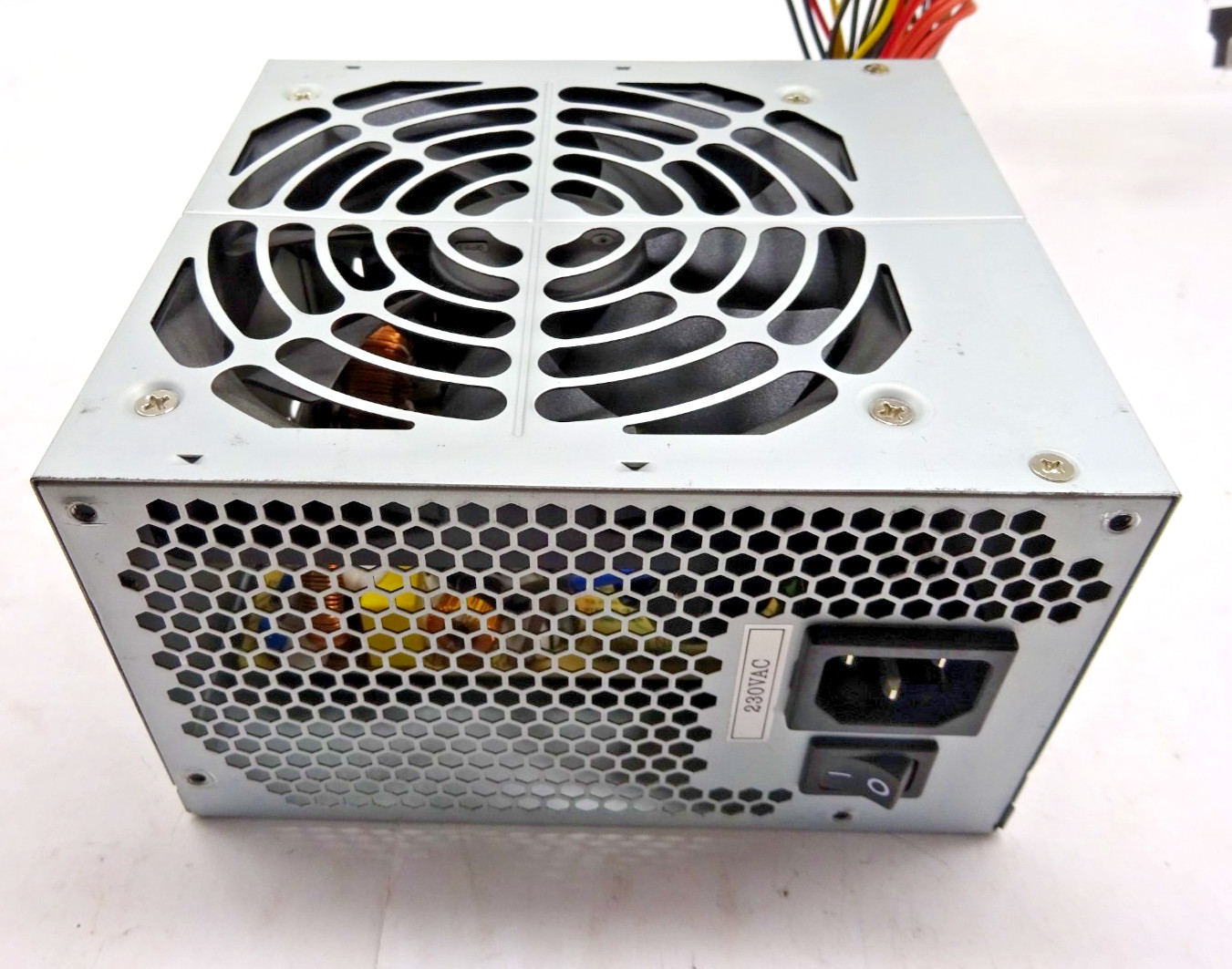 FSP Group Inc. FORTRON/SOURCE *ATX4035-HEN* 24Pin Power Supply 400W #NT5826