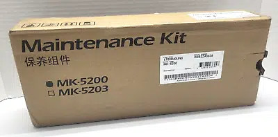 Kyocera MK-5200 Maintenance Kit [1703R40UN0]