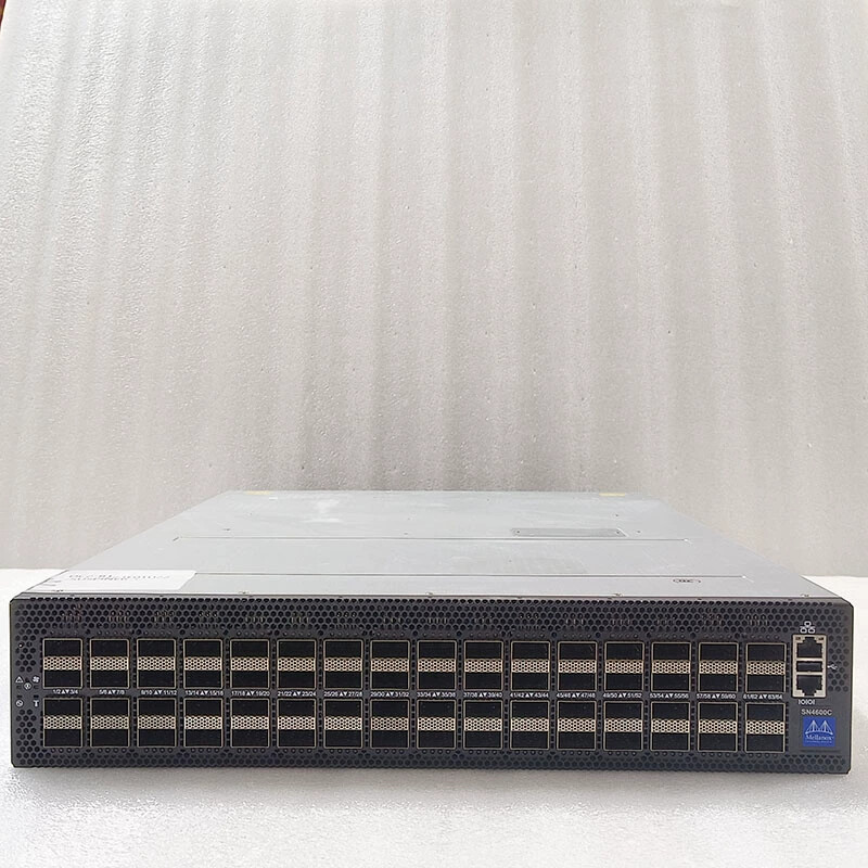 Mellanox MSN4600-CS2FC 100G Ethernet Switch 64 Ports