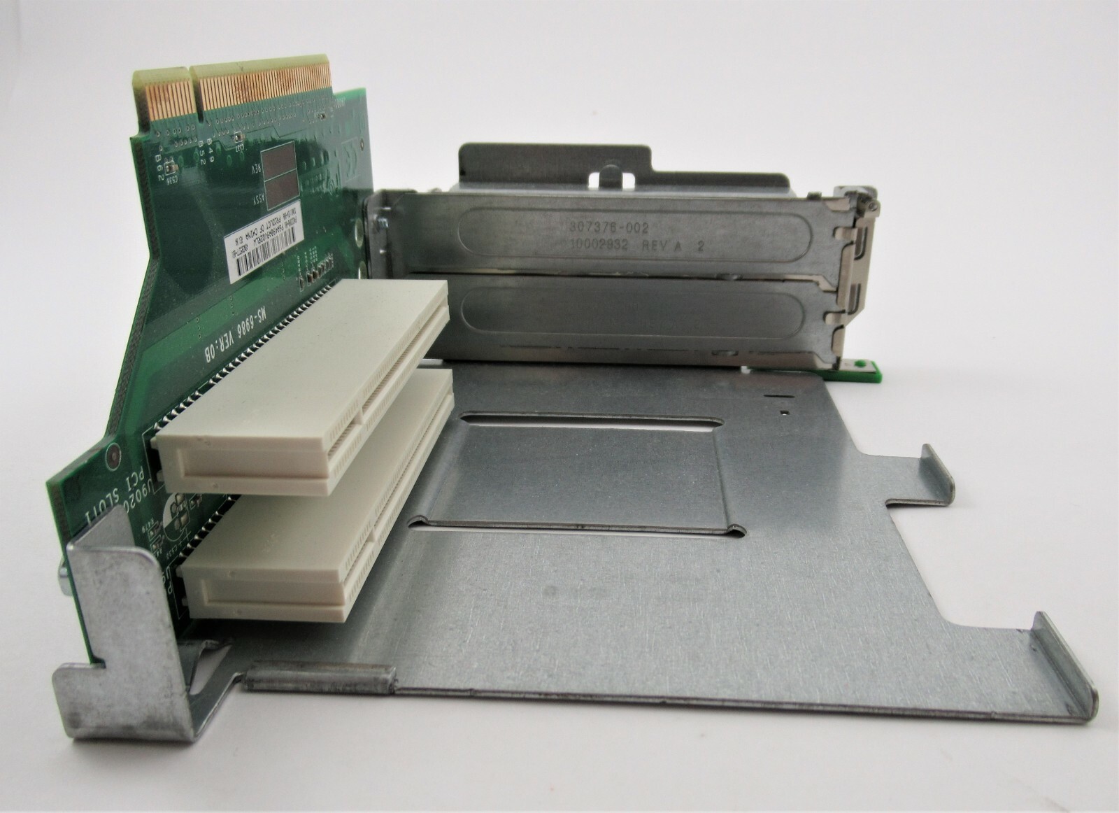 HP Pavilion xw3100 Desktop PCI Riser Card Board 323090-001 305377-001 316000-001