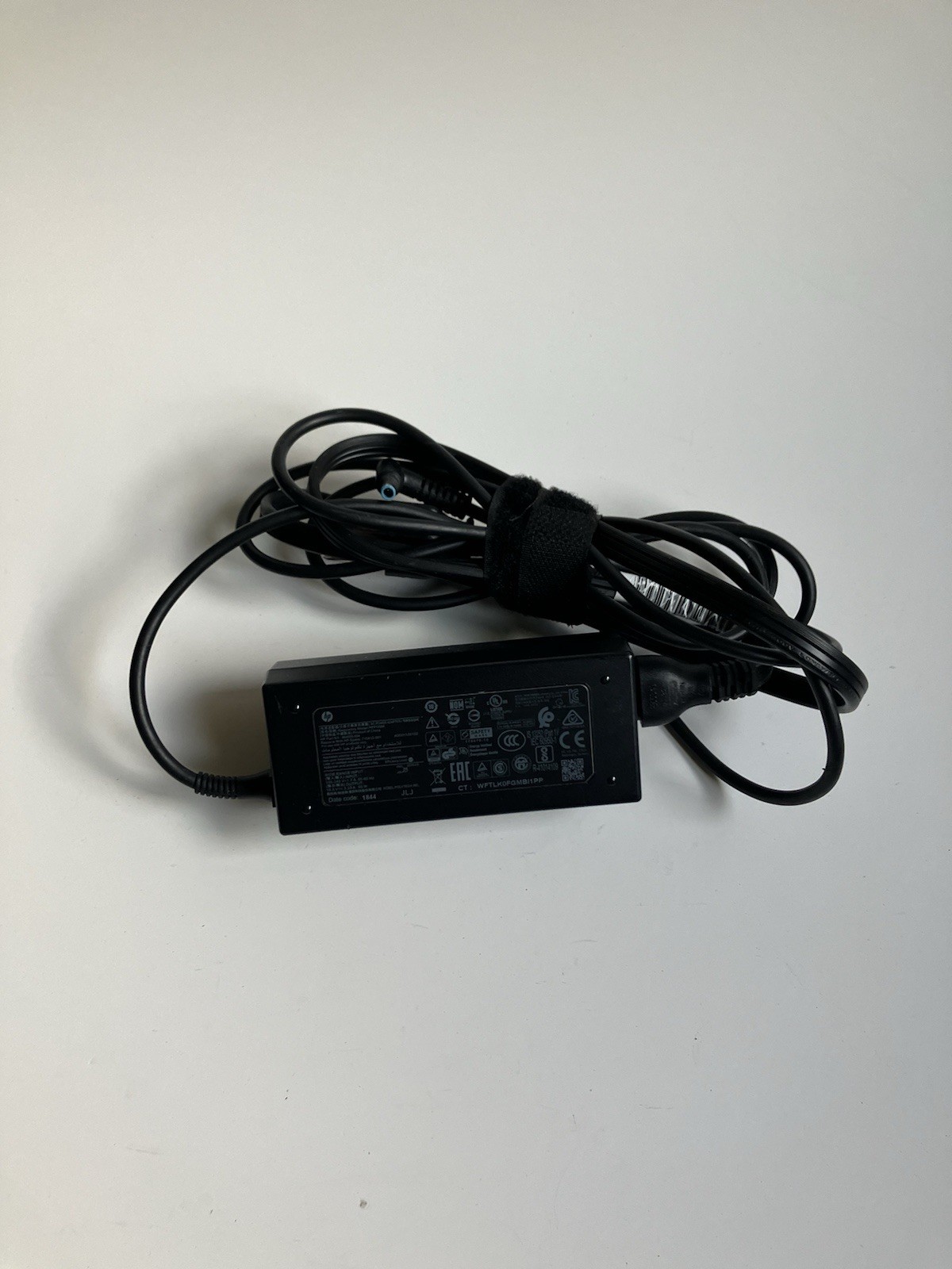 Genuine HP Laptop Charger AC Power Adapter 854055-004 710412-001 19.5V 3.33A 65W