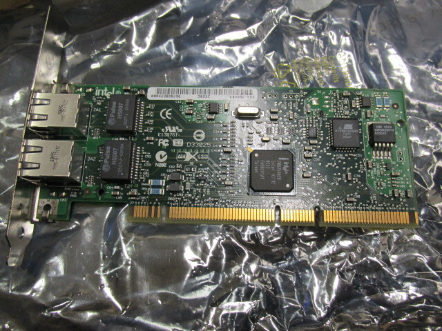 Intel PWLA8492MT PRO/1000 MT