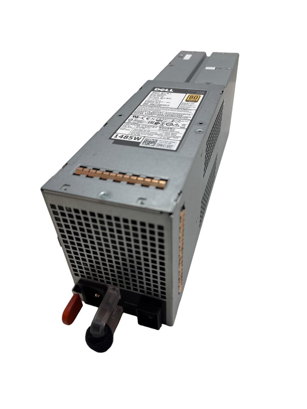 T7KFK 0T7KFK Dell EMC Compellent SCV3020 5020 7020 1485W Power Supply