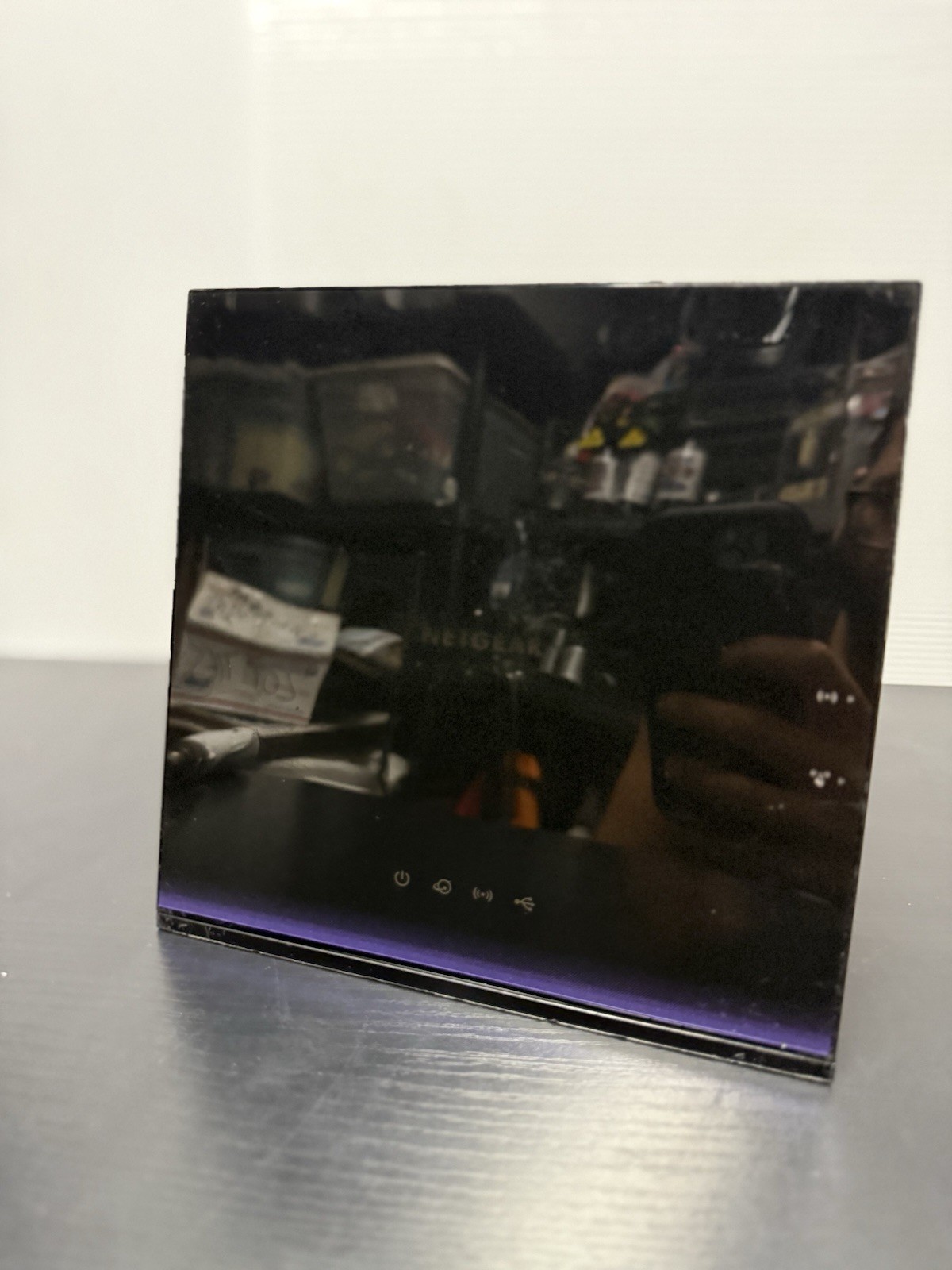 NETGEAR R6250 AC1600 Dual Band Smart WiFi Router Tested