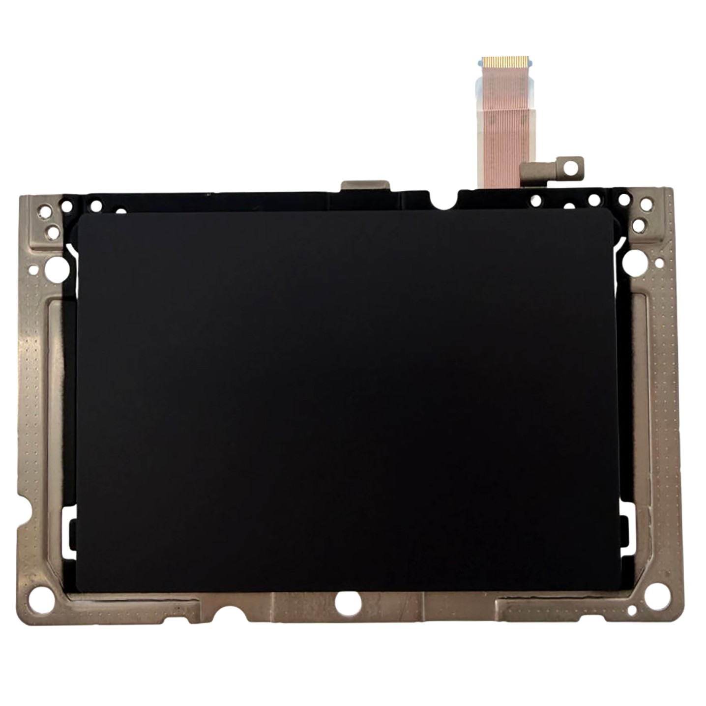 New 0Y3JPV 0HC26D For Dell Pro 16 PC16250 PC16255 Touchpad W/cable Black