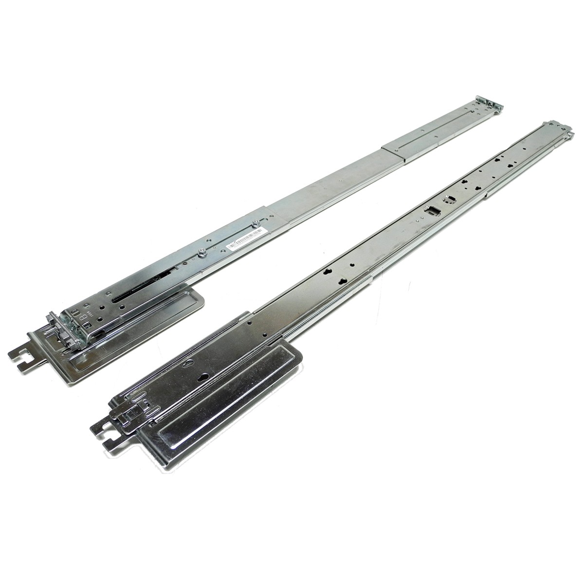 Quanta 2U Rackmount Rails Kit King Slide for T41S-2U 4 Nodes Server