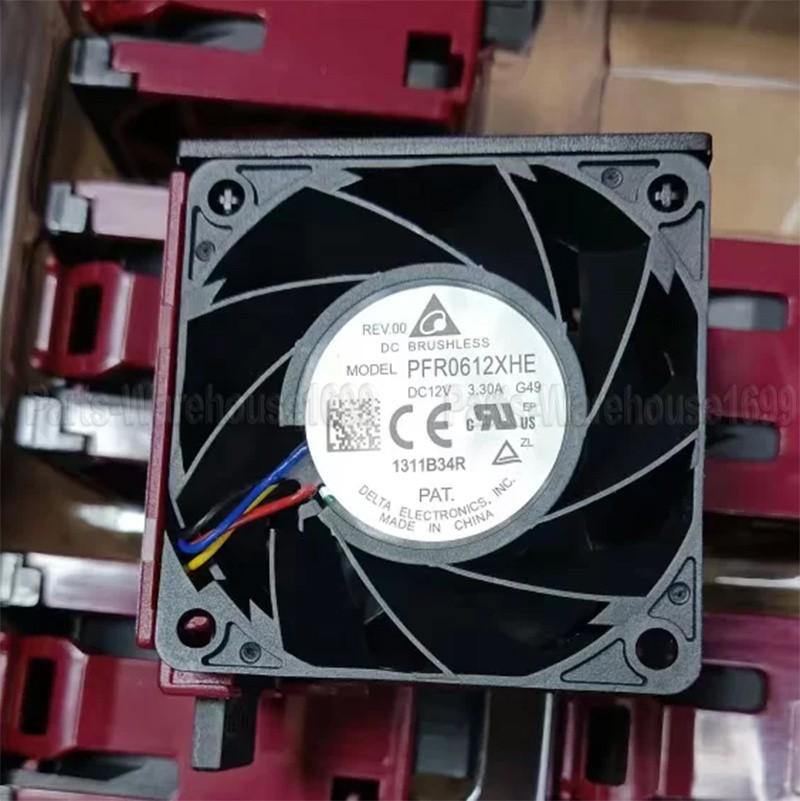 New for HPE DL380 G10 Gen10 Plus Standard Fan P23971-001 P22800-001 P21640-001