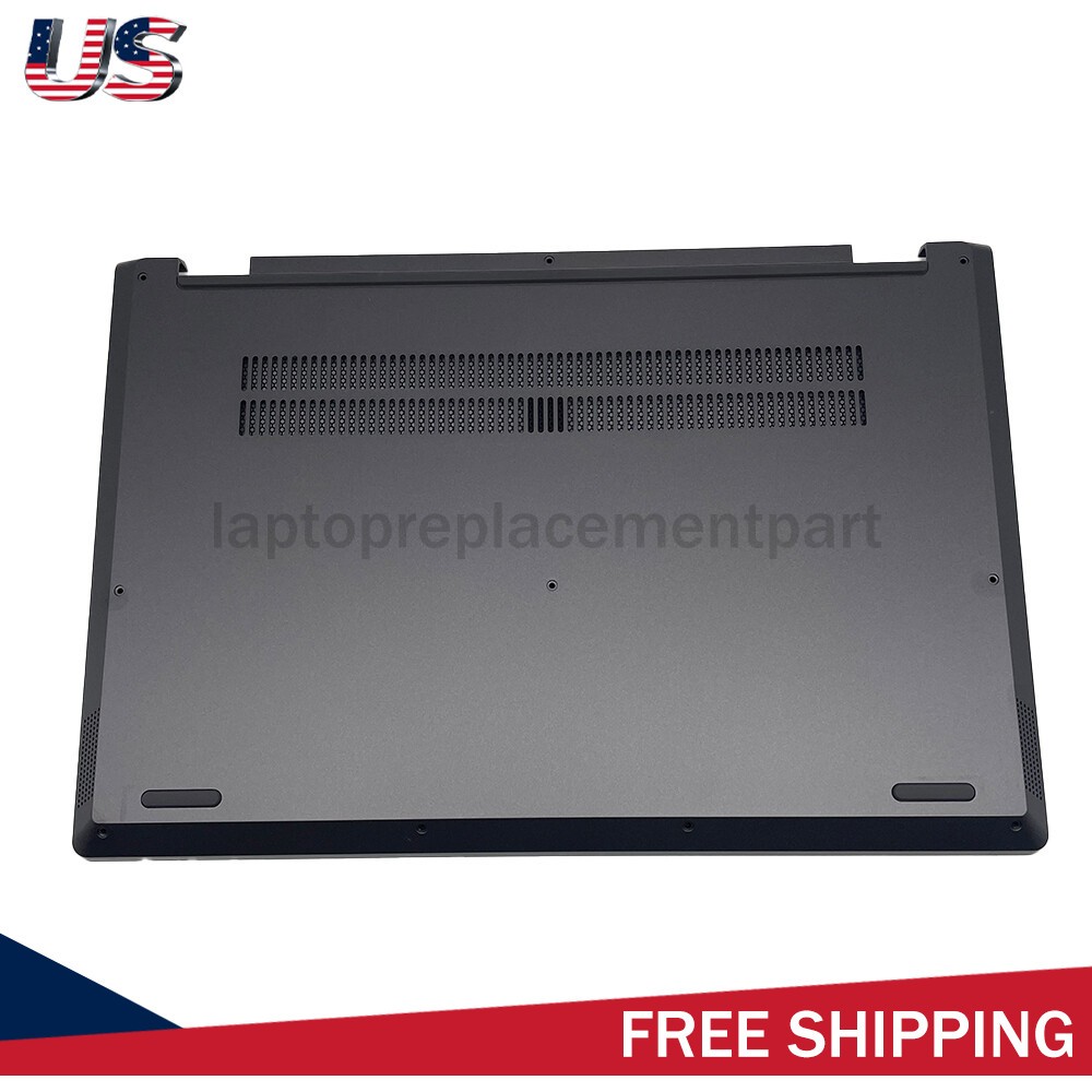 5CB0S17570 For Lenovo Ideapad C340-15IWL Flex-15IIL Flex-15IML Bottom Case Cover