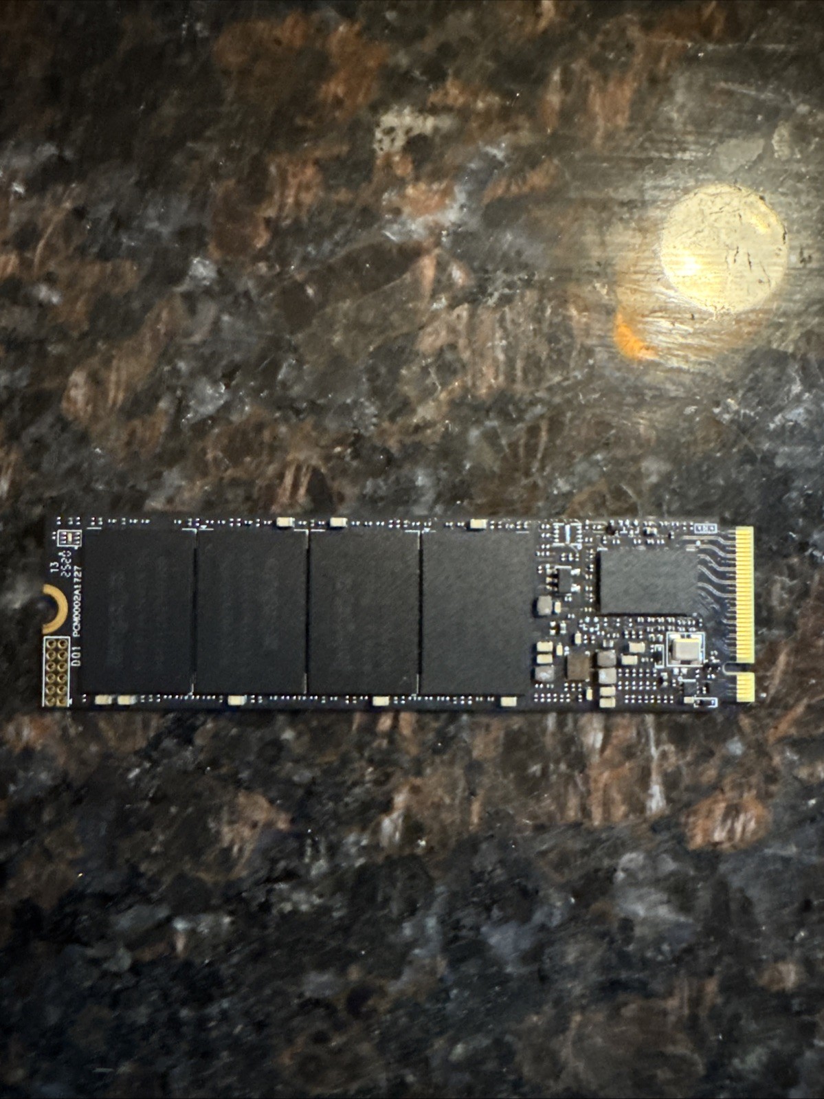 Lexar 2TB M.2 NVMe Internal SSD