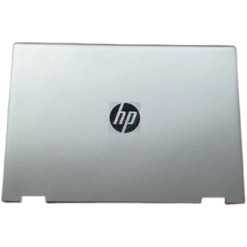 New/Orig LCD Top Back Cover Silver For HP 14-CD 14M-CD 14M-CD0001DX  L22250-001