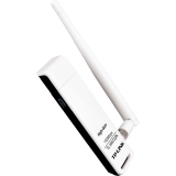 TP-Link TL-WN722N (Ver 1.8) Wireless Adapter