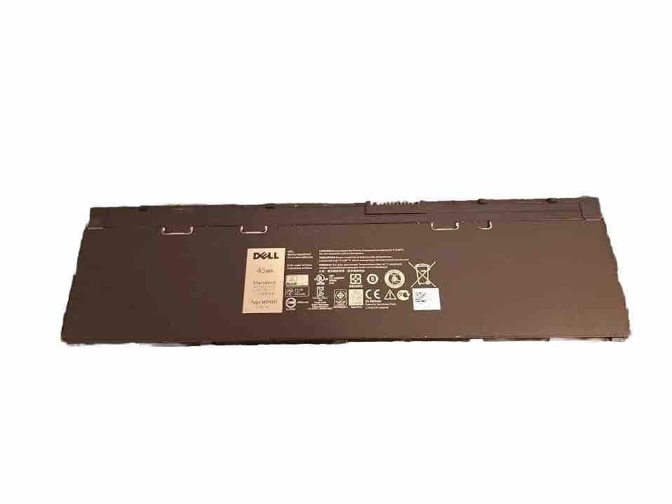 Dell Latitude E7240 E7250 4-cell Laptop Battery 45Wh KWFFN WD52H
