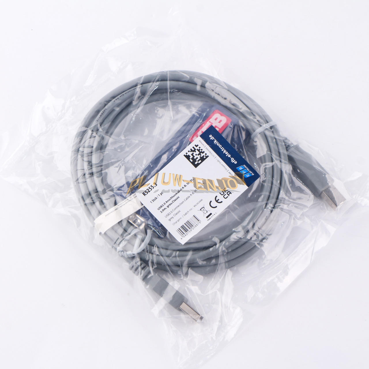 1PCS KEB 0058060-0040 Inverter Communication Adapter new