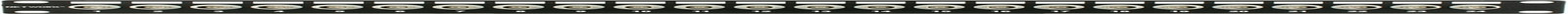 Coaxial Patch Panels (24 Port, Isolated BNC)