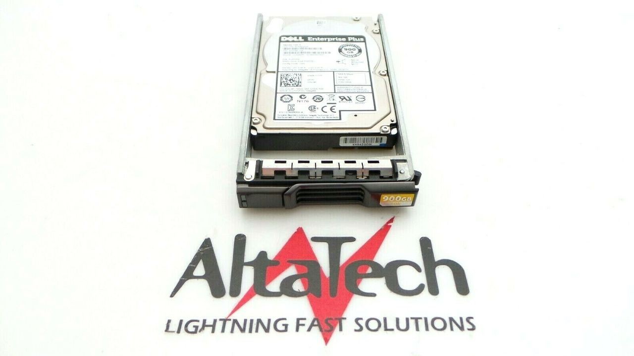 Dell 05J9P-CML Compellent 900GB 10K SAS 2.5" 6G EP+ HDD Seagate ST9900605SS