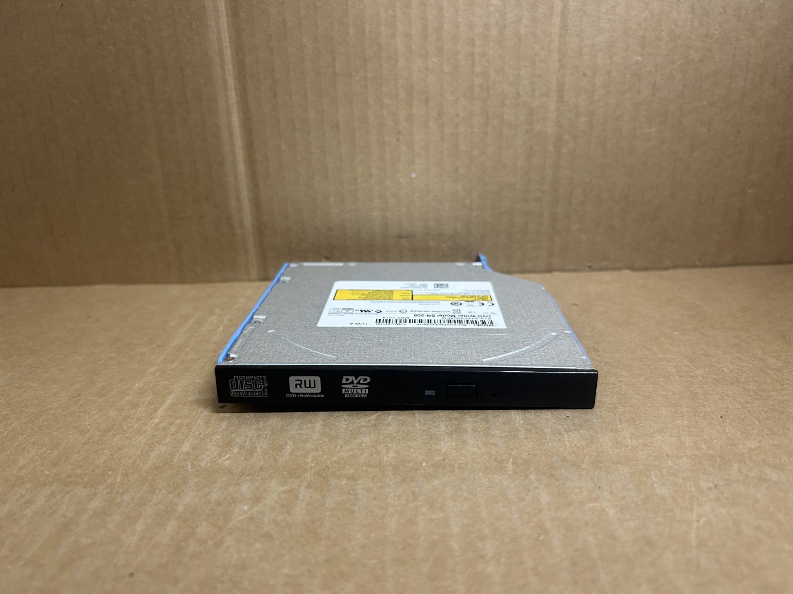 Toshiba Samsung SN-208FB DVD Writer Optical Drive SN-208FB/DEMHF