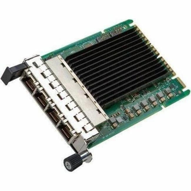 Intel E610XT4_51 10GbE Ethernet Converged Network Adapter 4 Port