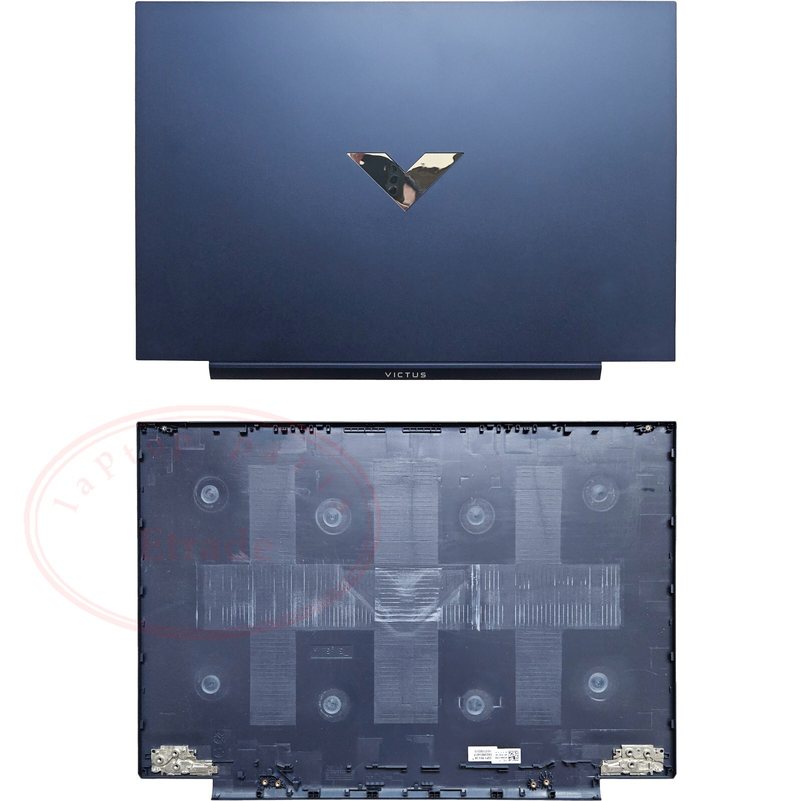 New Orig For HP Shadow Elves 7 8 Victus 16-D 16-E TPN-Q263 Q264 Lcd Back Cover