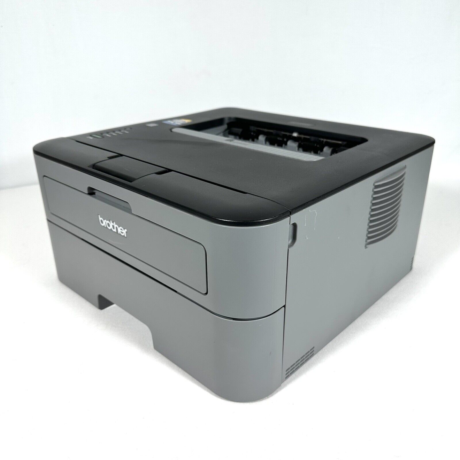 Brother Laser Home Office Printer HL-L2300D Compact Print Copy Black and White