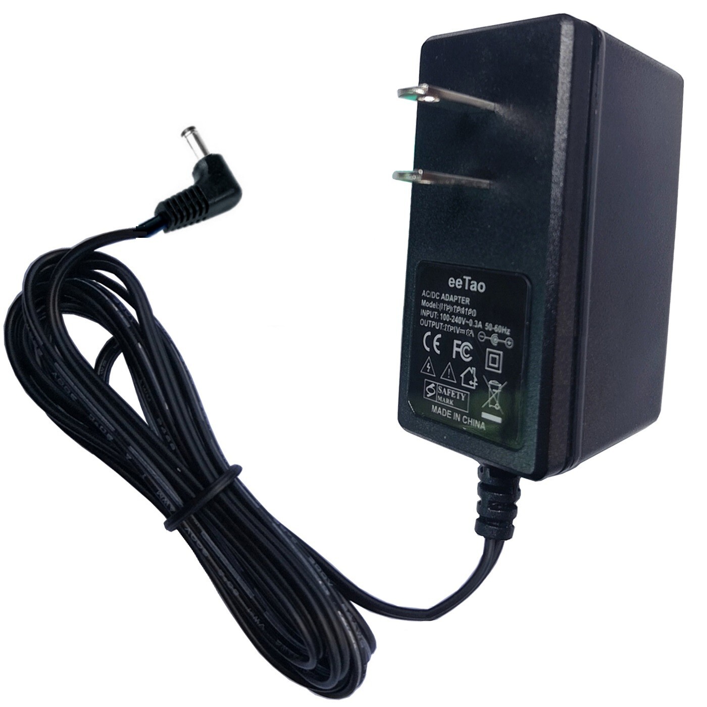 AC Adapter For WDYQJE A10-642 A10 A10642 10.1 Inch Digital Picture Frame 5V 2A