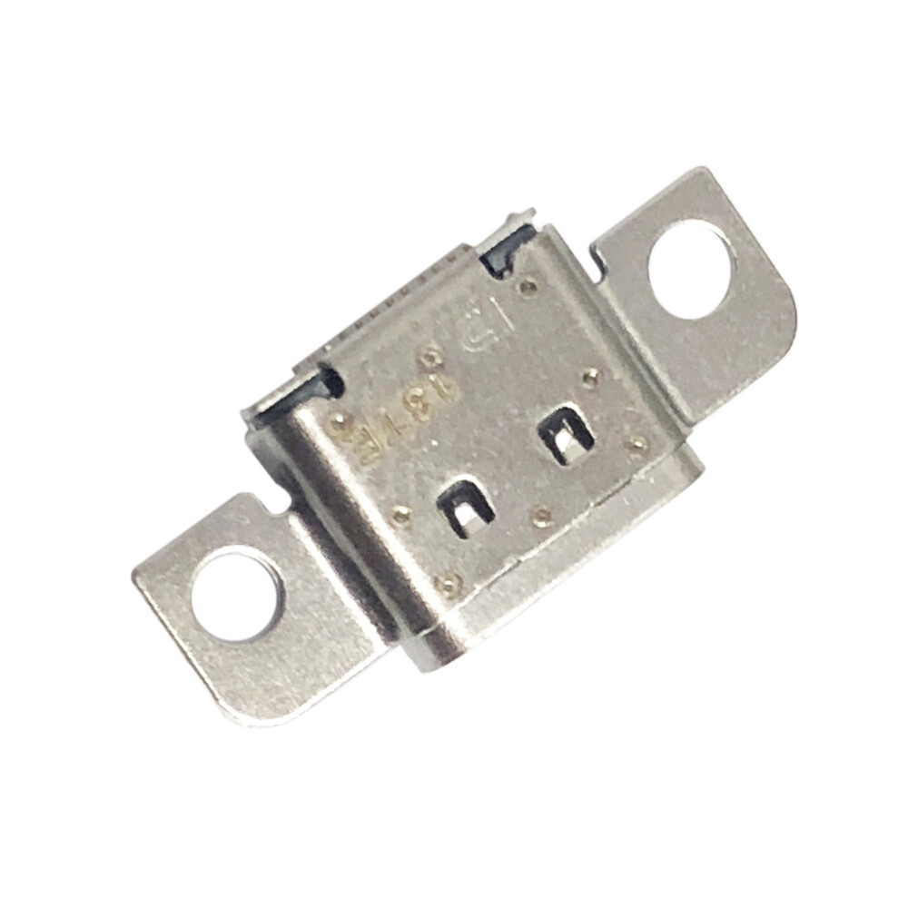 Type-C DC JACK Charging Port For LENOVO FLEX 3 IdeaPad 3 Chromebook 14M836 82KN