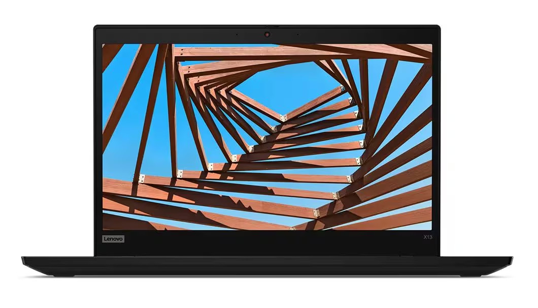 Lenovo ThinkPad i5-10310U Touch 8GB DDR4 256GB NVMe  Backlit Wifi BT Cam W 11 P