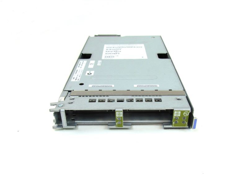 IBM 45D9023 DUAL PORT GX++ 12X DDR ADAPTER