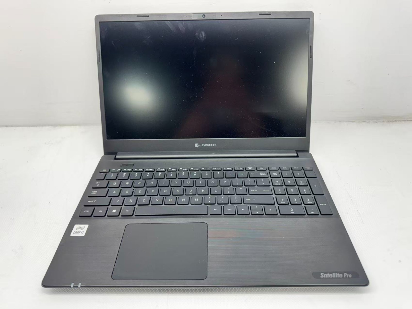 Dynabook SATELLITE PRO L50-G15250 i7-10510U@1.80GHz 16GB 256GB MX250 Win11 *READ