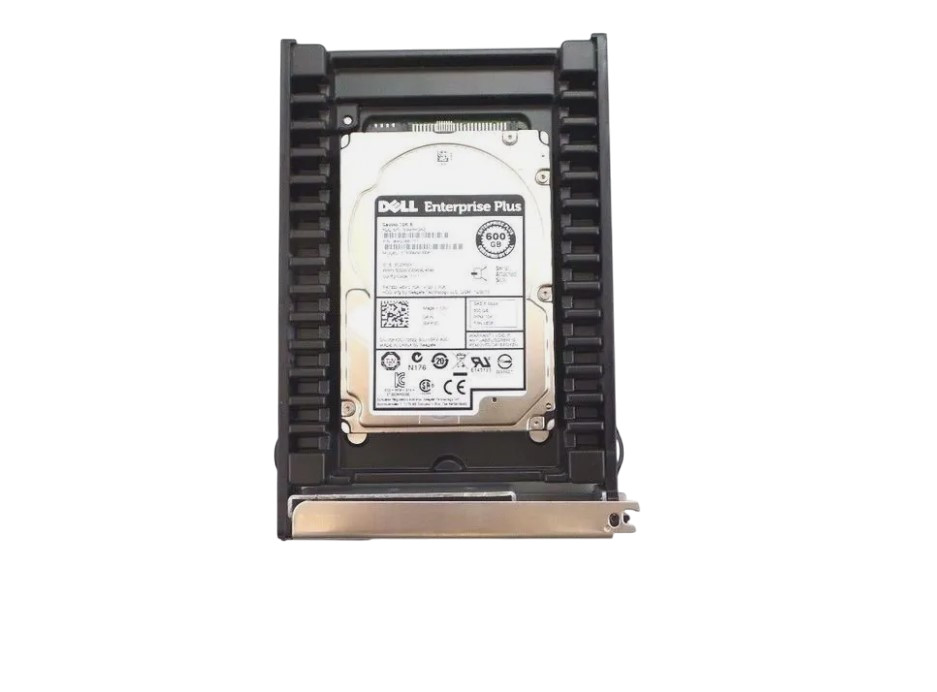 Dell 0FK3C-EQL 600GB 10K SAS 2.5 6G EP+ ST600MM0006 / 9WG066-157