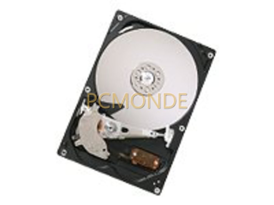 Hitachi Deskstar P7K500 Hard Drive - 250GB (HDP725025GLAT80)