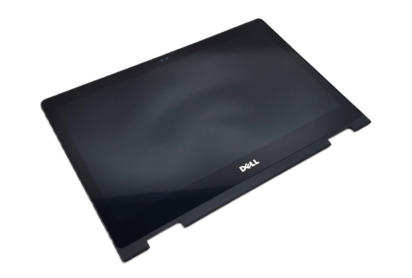 LG Display For Dell  13.3" 1920x1080 FHD 30pin LED LCD Touch 1TG51 LP133WF2-SPL2