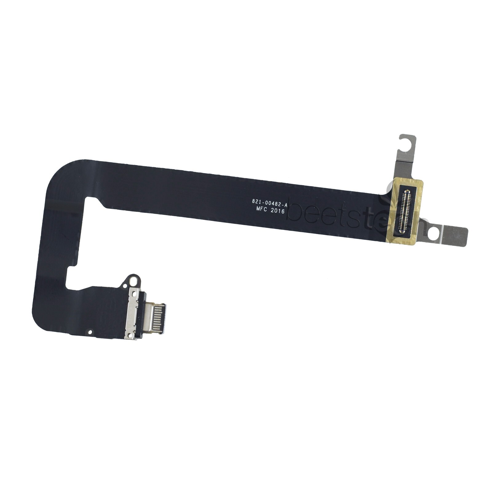 USB-C PORT I/O BOARD CABLE - MacBook Retina 12" A1534 Early 2016, Mid 2017