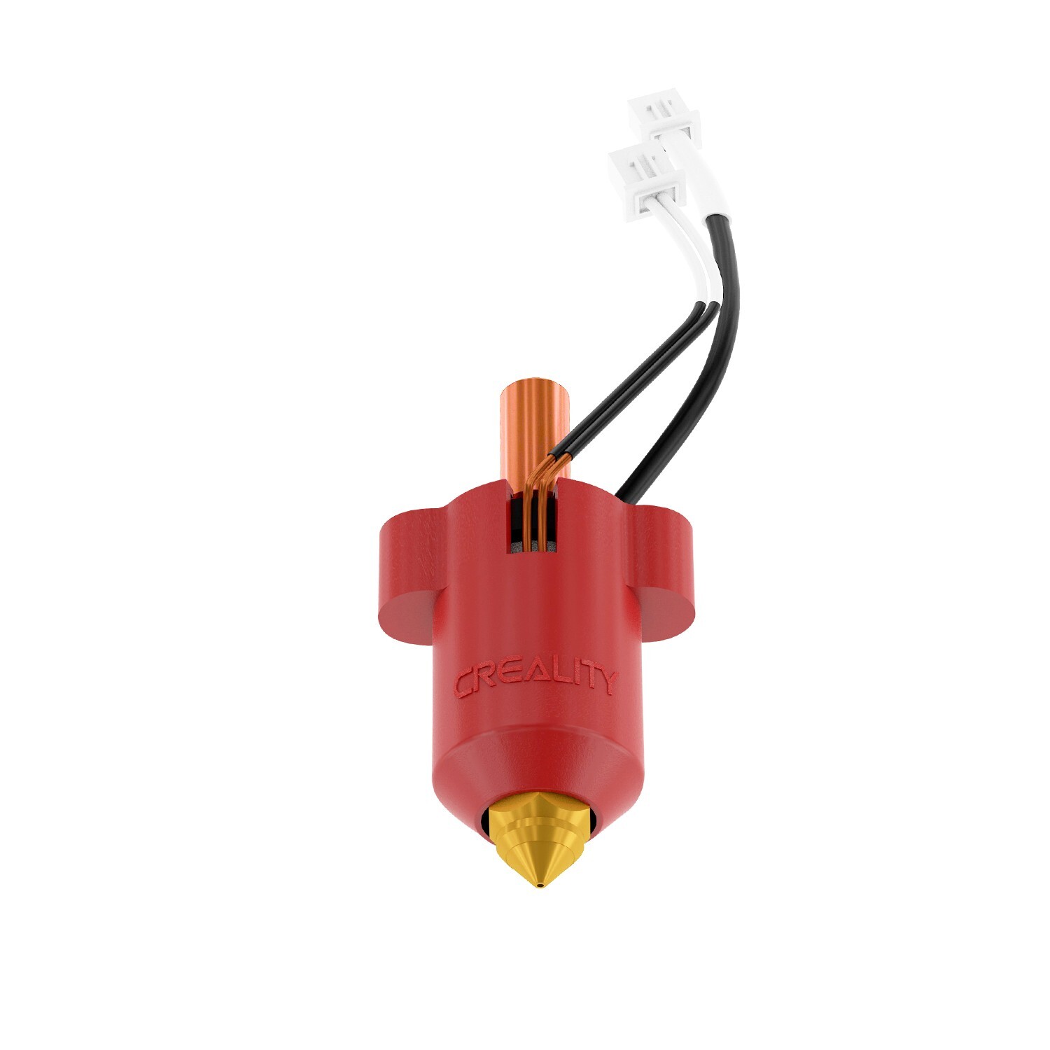 Creality Official CR-10 SE Ceramic Heating Black Kit