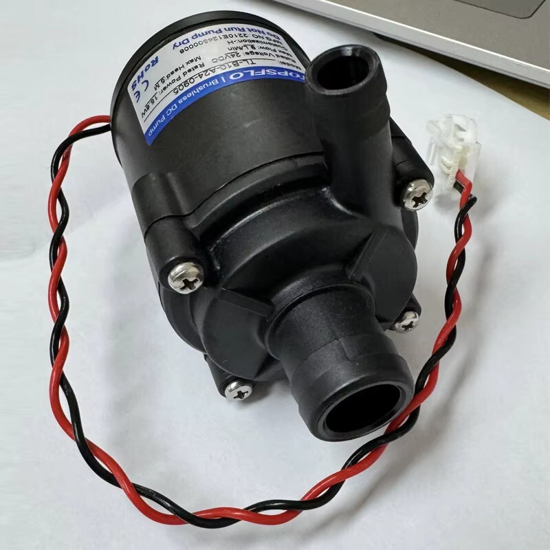 Water Pump Motor for Mimaki UJF-A3MkII UJF-6042MkII JFX200/JFX600 MP-S-E108680