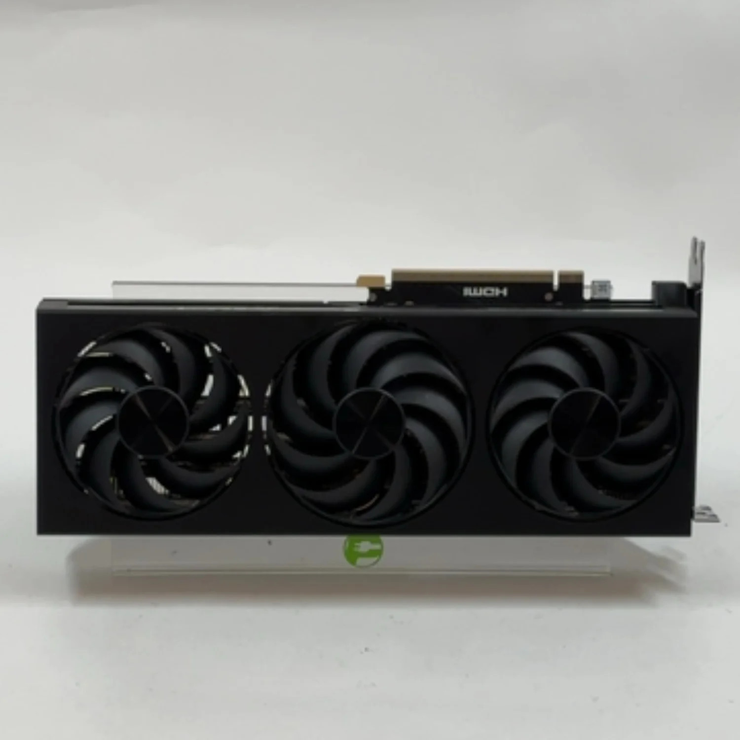 HP GeForce RTX 5070 12GB GDDR7 Graphics Card P26596-002 MODEL VARIANT