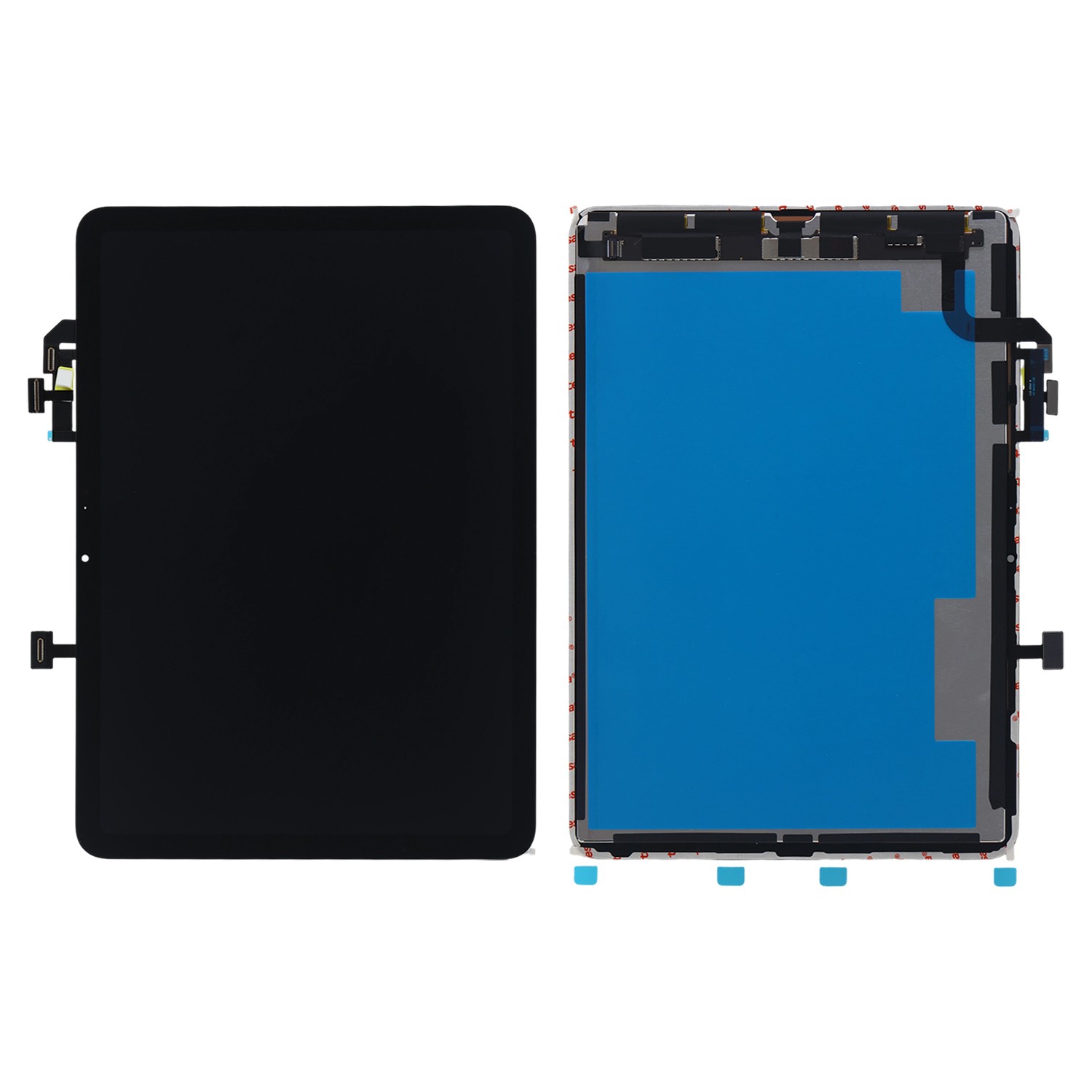OEM For Apple iPad Air 8th Gen 11-inch M4 LCD Display Touch Screen Replacement