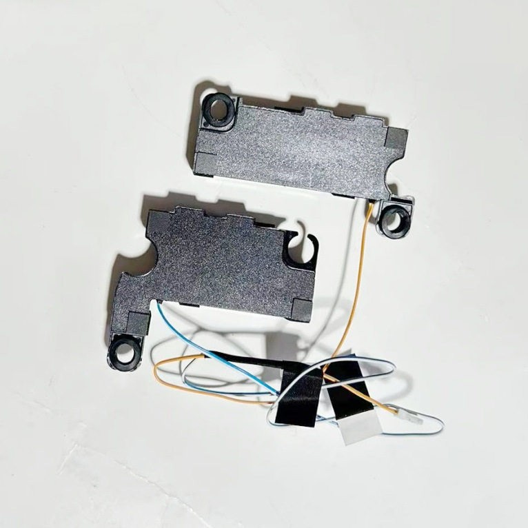 1 Set Speaker For Lenovo IdeaPad Gaming 3-15IHU6 3-15ACH6 Speaker PK230013U00