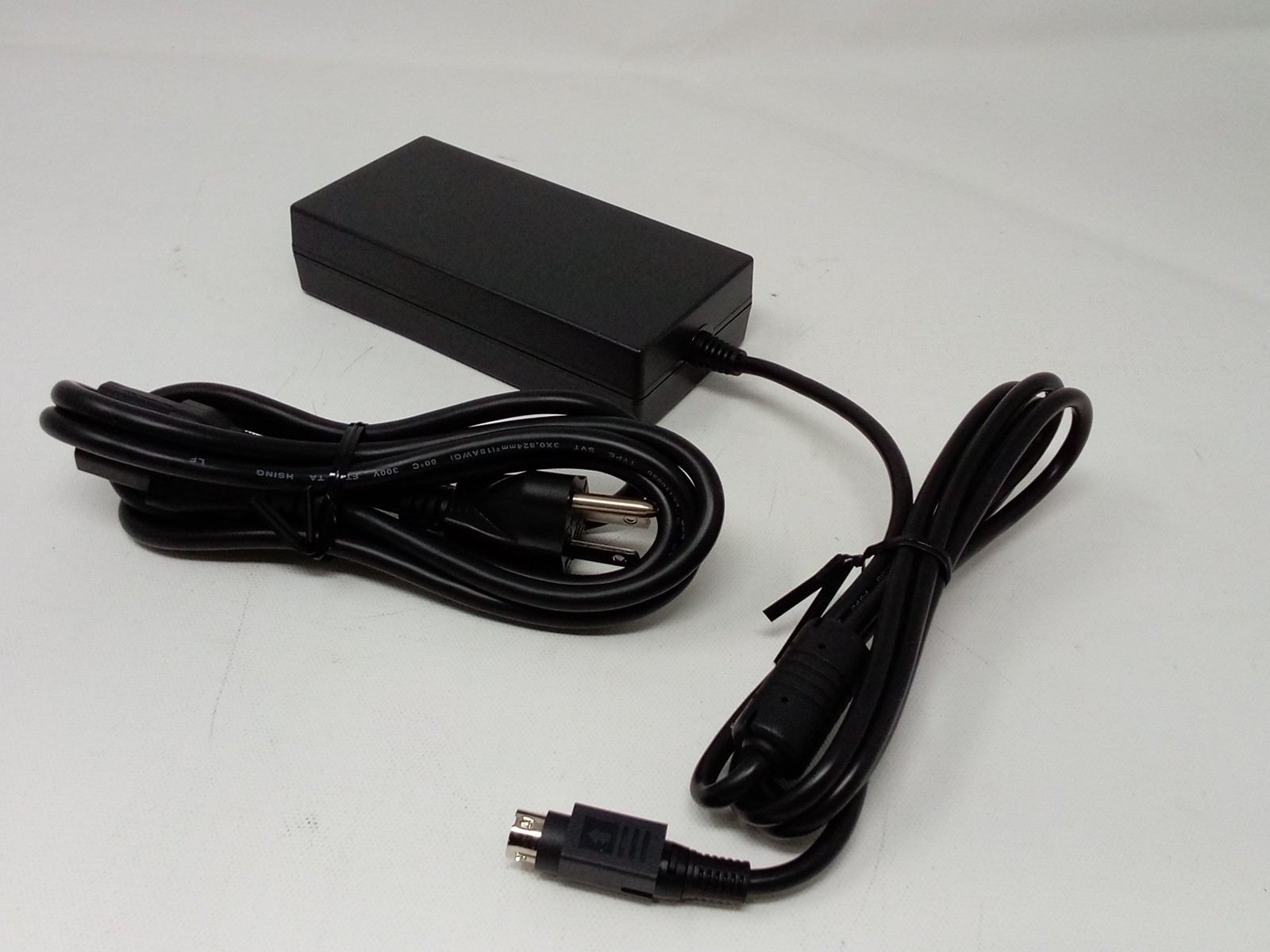 Epson PS-180 AC Power Adapter Charger Compact 24 Volt 2.1A 50.4-Watt Black